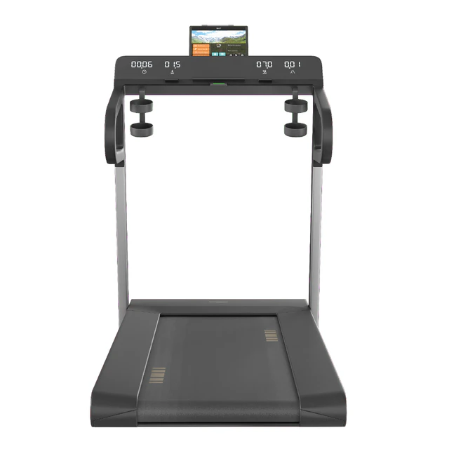 TechnoGym MyRun — Скачать