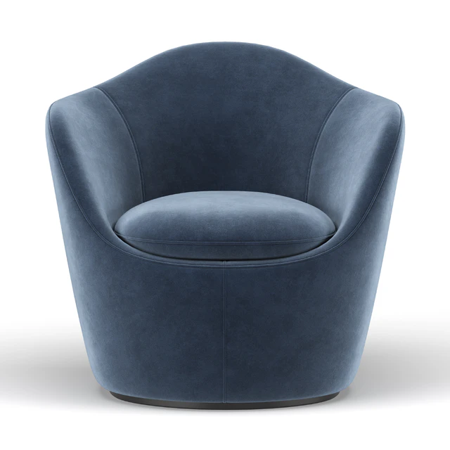 Lina swivel chair — Descargar
