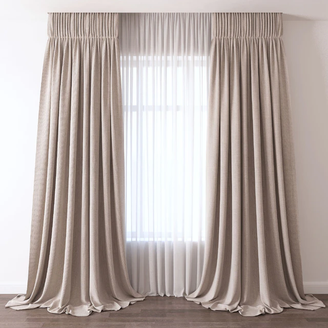 Curtain — Descargar