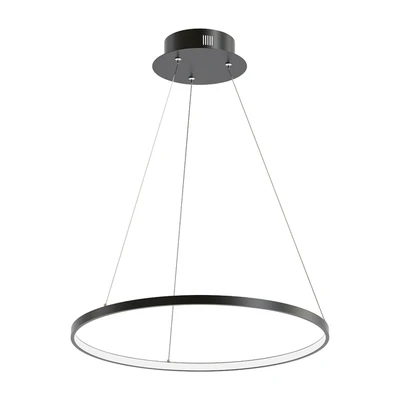 Ring Horizontal black — Вид 1