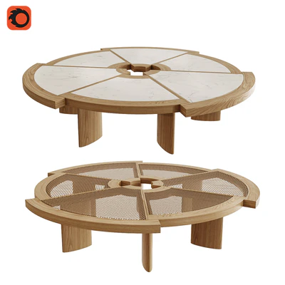 Cassina 529 RIO — Ver 1