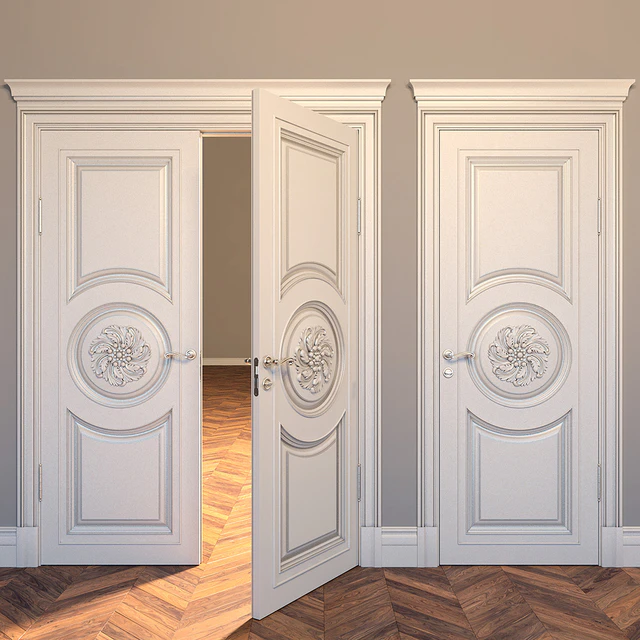 Door classical №1 — Descargar