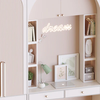 Child Room Decor-20 — Вид 3