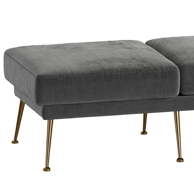 EICHHOLTTZ BENCH TAHOE — Descargar