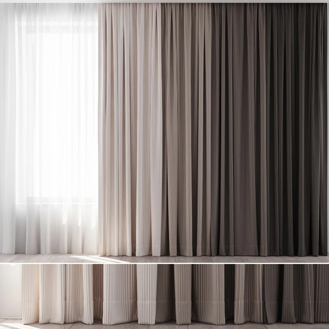 Curtains 28 — Descargar