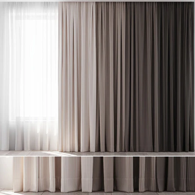 Curtains 28 — Ver 1