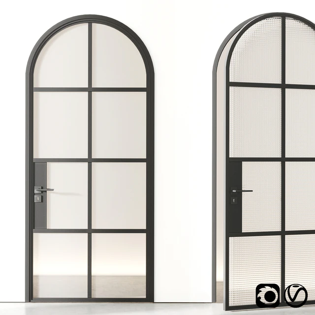 Arch single door — Descargar