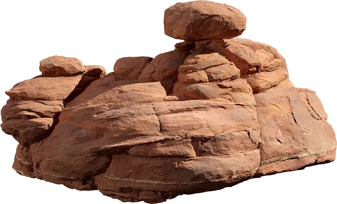 desert western formation layered xl 004 — Descargar