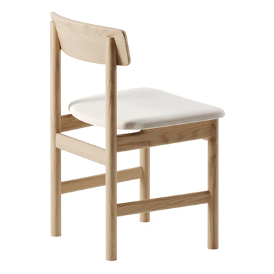 Mogensen 3236 Chair by Fredericia — Вид 3