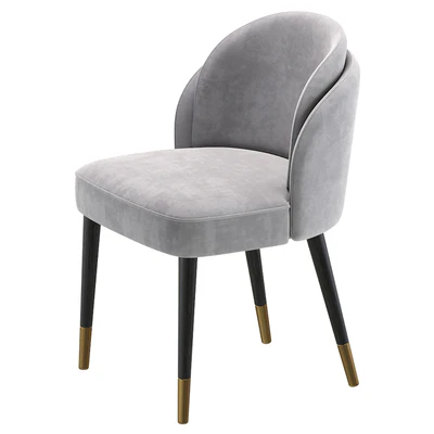 Chair SHEPARD by Cazarina Interiors/Стул ШЕПАРД — Вид 5