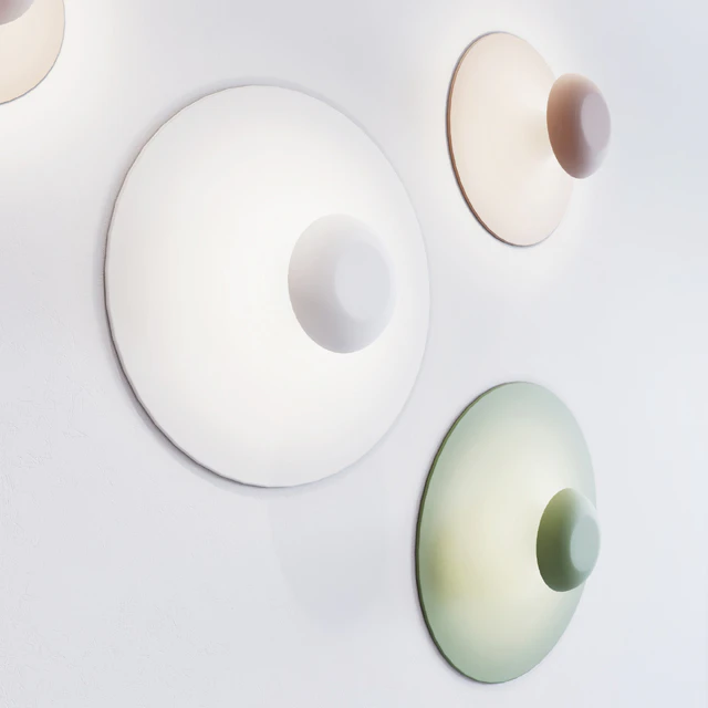 Vibia Funnel   Wall / Ceiling lamps — Descargar