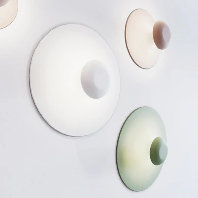 Vibia Funnel   Wall / Ceiling lamps — Ver 3