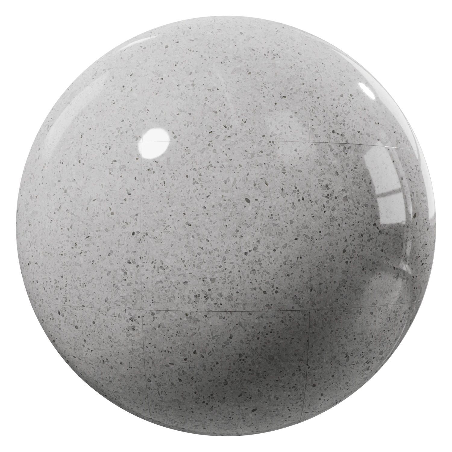 tiles venetian polished pale grey 001 — Скачать