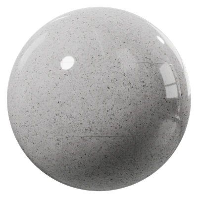 tiles venetian polished pale grey 001 — Скачать