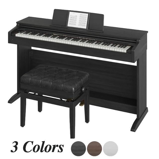 Casio Celviano AP-270 — Descargar