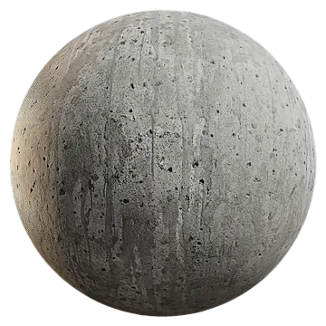 damaged concrete wall 004 — Descargar