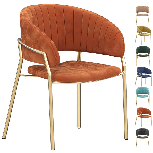 Chair Pisa — Descargar
