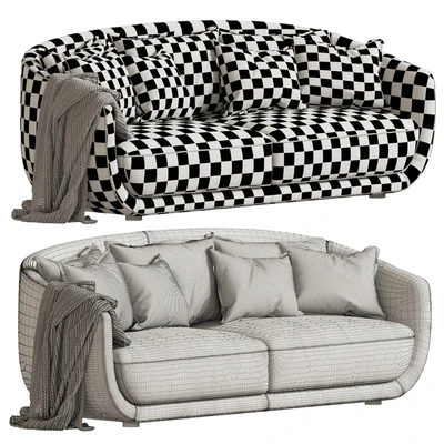 Keoma Maya — Ver 3
