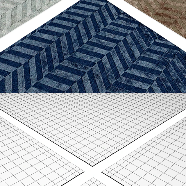 Galon Rug RH — Descargar