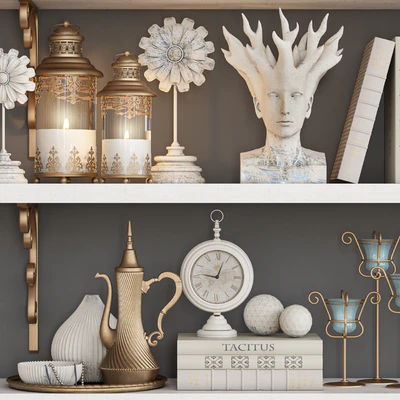 decorative set 42 — Вид 4
