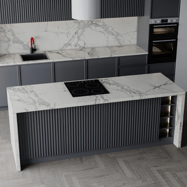 kitchen modern139 — Скачать