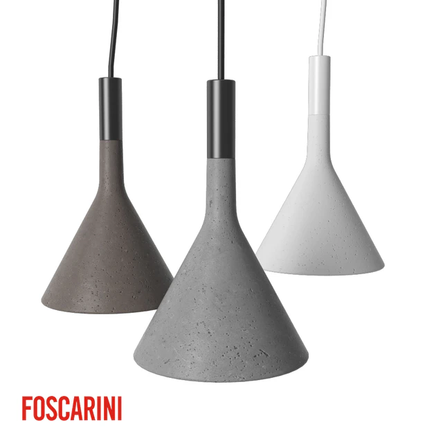 Foscarini Aplomb mini — Descargar