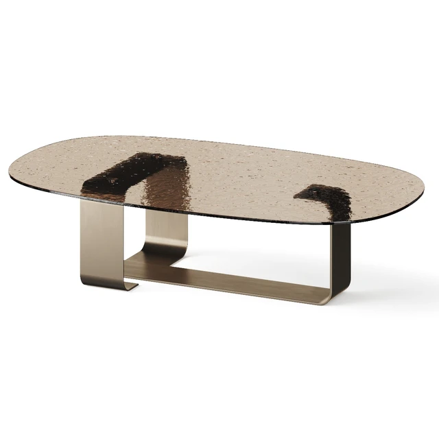 Calligaris Ribbon Coffee Table — Descargar