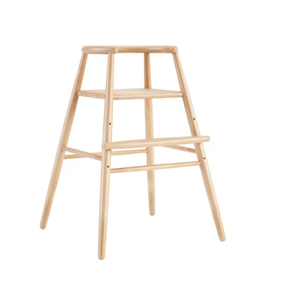 nd54 high chair baby seat by carl hansen — Скачать