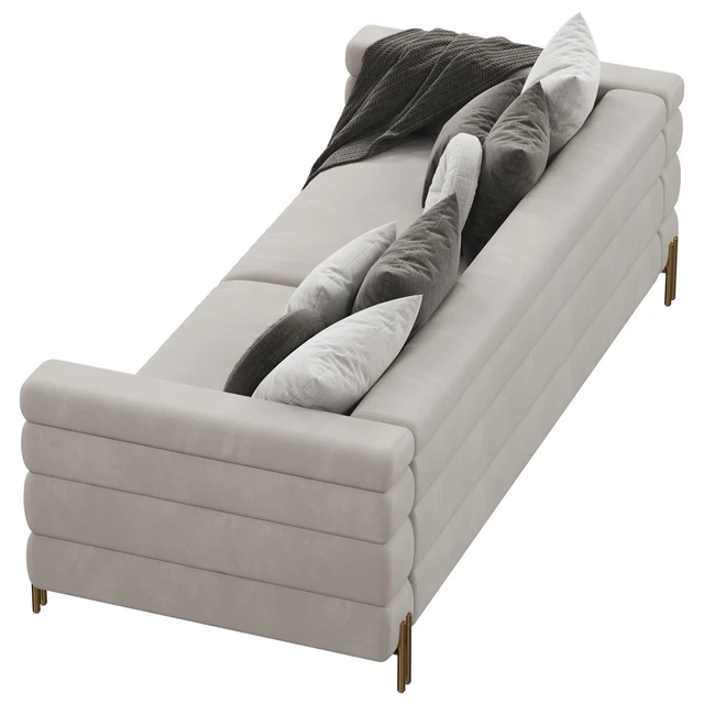 Sofa Eichholtz YORK — Descargar
