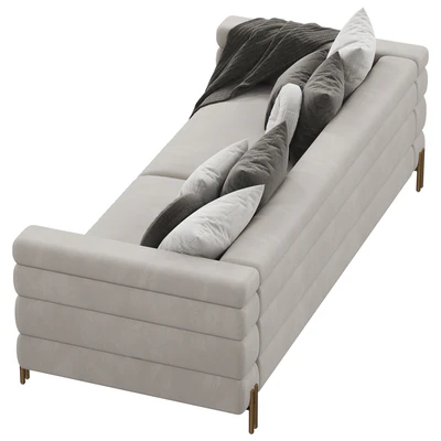Sofa Eichholtz YORK — Ver 3