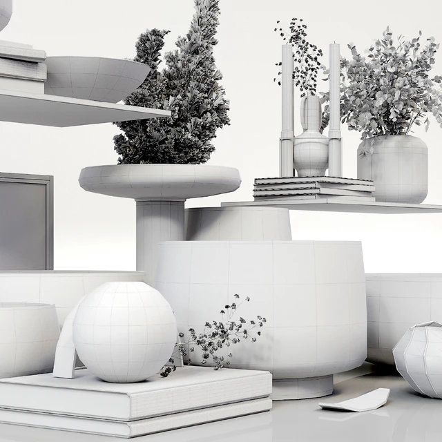 Decor Set 044 — Скачать