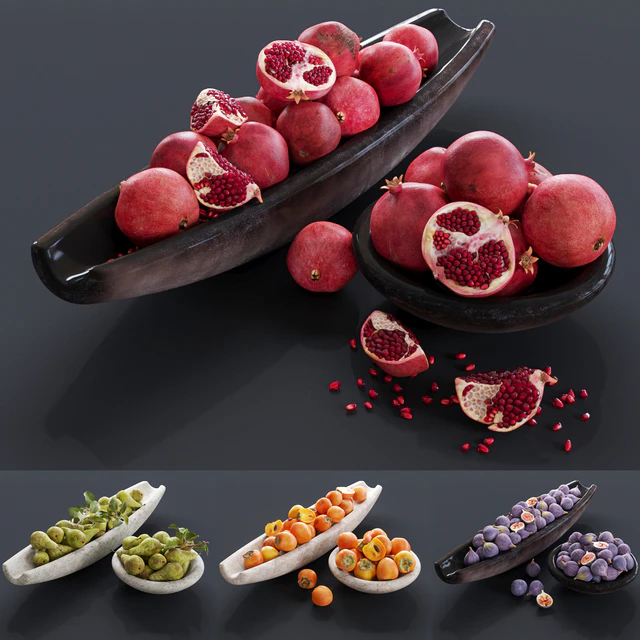 Fruit — Descargar