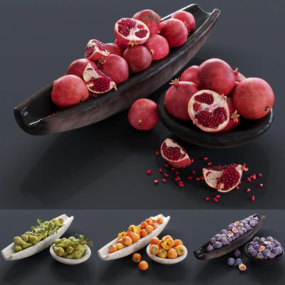 Fruit — Ver 1