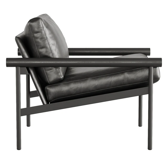 Parallel Lounge Chair — Descargar