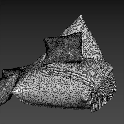 bean bag chair by etsy 3 — Вид 4
