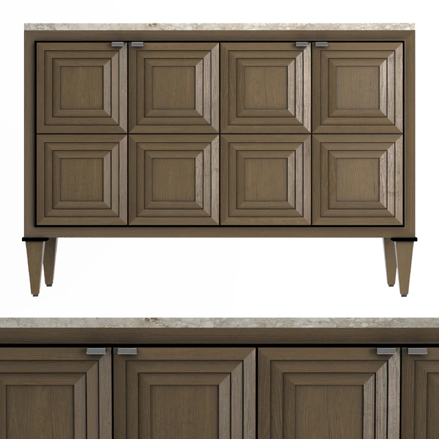 Chest of drawers LEXINGTON DOMAINE — Descargar