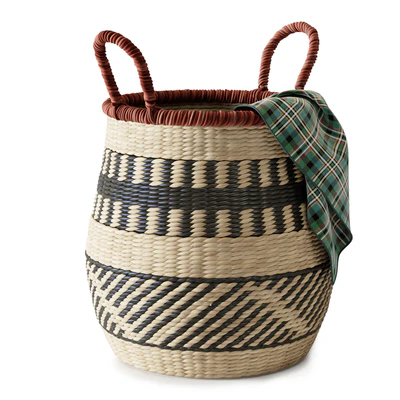 Baskets Set 01 — Ver 3