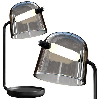 Table lamp Romatti Monta — Ver 1
