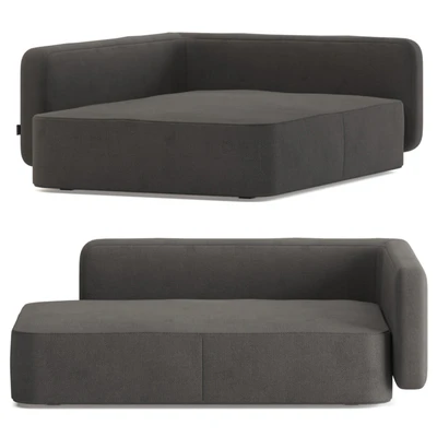 Bowie bed for pets by Kave Home/ Лежанка для питомца — Вид 4