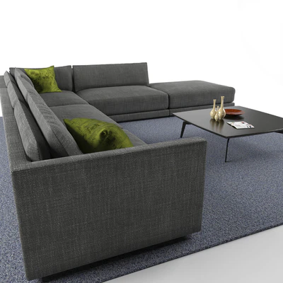 Sofa Bristol — Ver 2