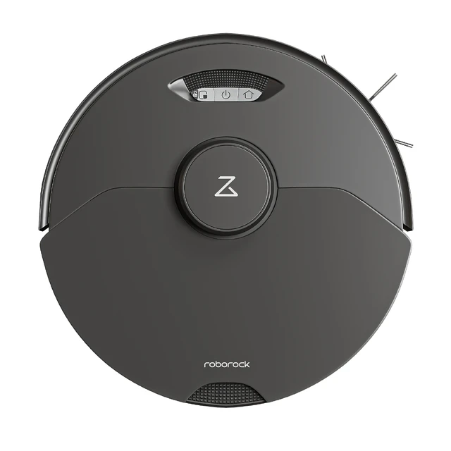 Roborock S7 MaxV Ultra — Скачать