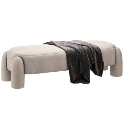 marlon daybed 1 bench by dooq — download
