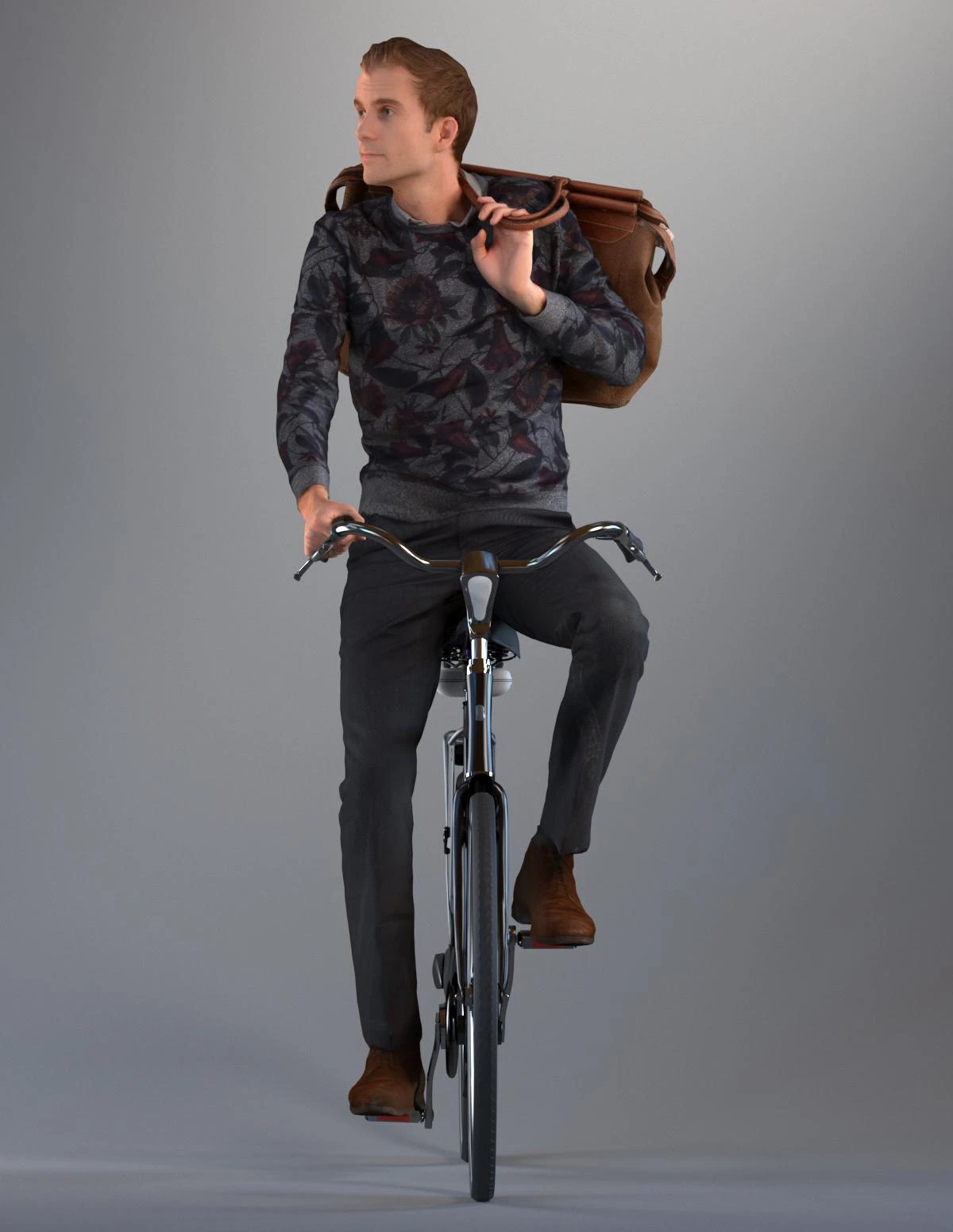 jeffrey 009 — Скачать