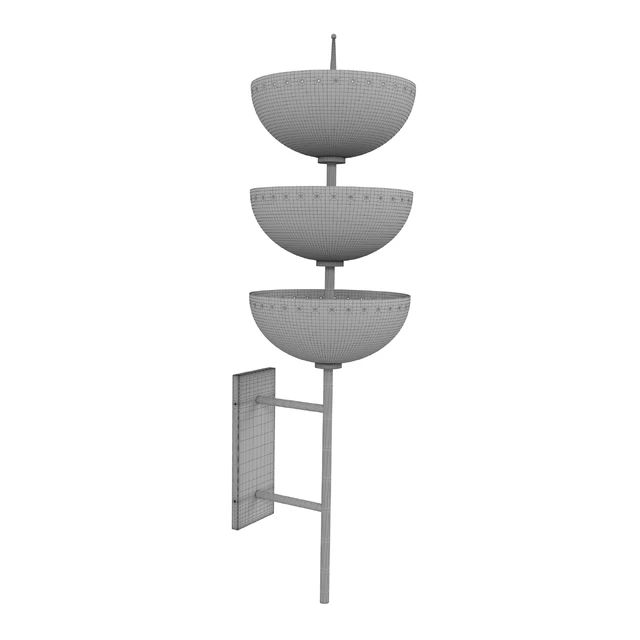 Lisbon Sconce — Descargar
