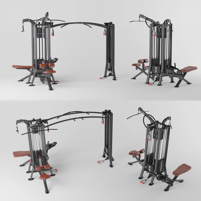 Trainers Panatta 2 — Descargar