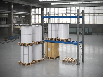 warehouse equipment 027 — Скачать