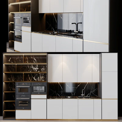 kitchen modern 16 — Ver 1
