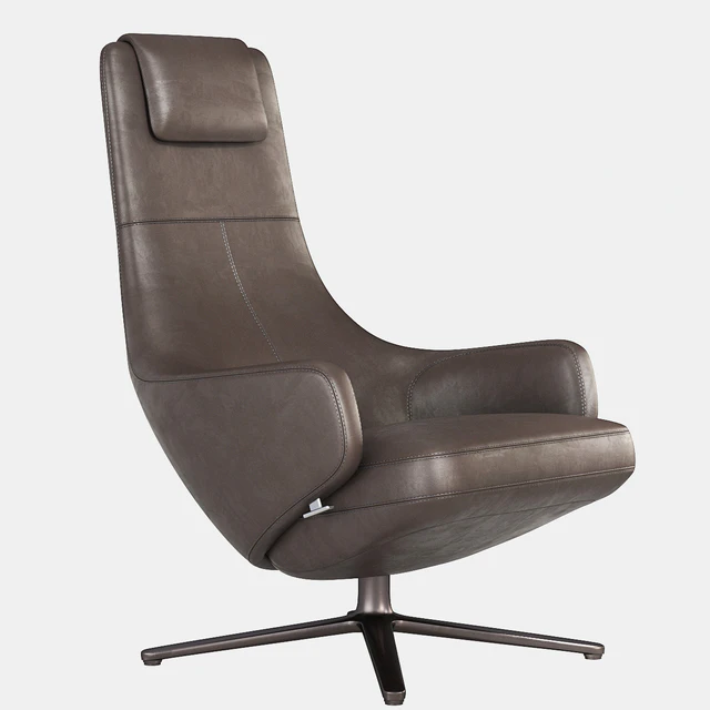 Vitra Repos Antonio Citterio — Скачать