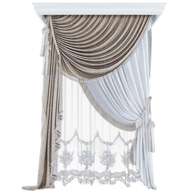 Curtains545 — Вид 1