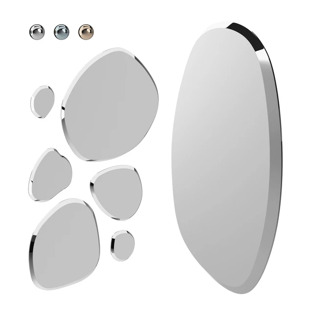 Set of mirrors 03 — Descargar